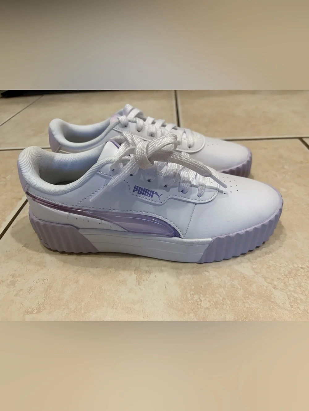 Puma Carina 3.0 sneakers